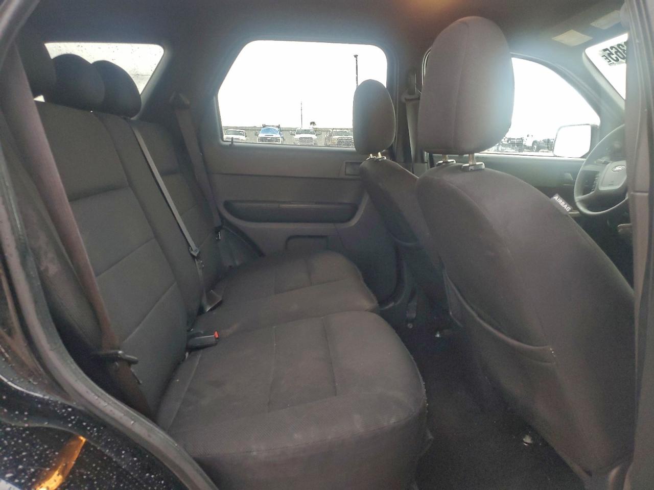 2008 Ford Escape Xlt VIN: 1FMCU93178KE73769 Lot: 93609365