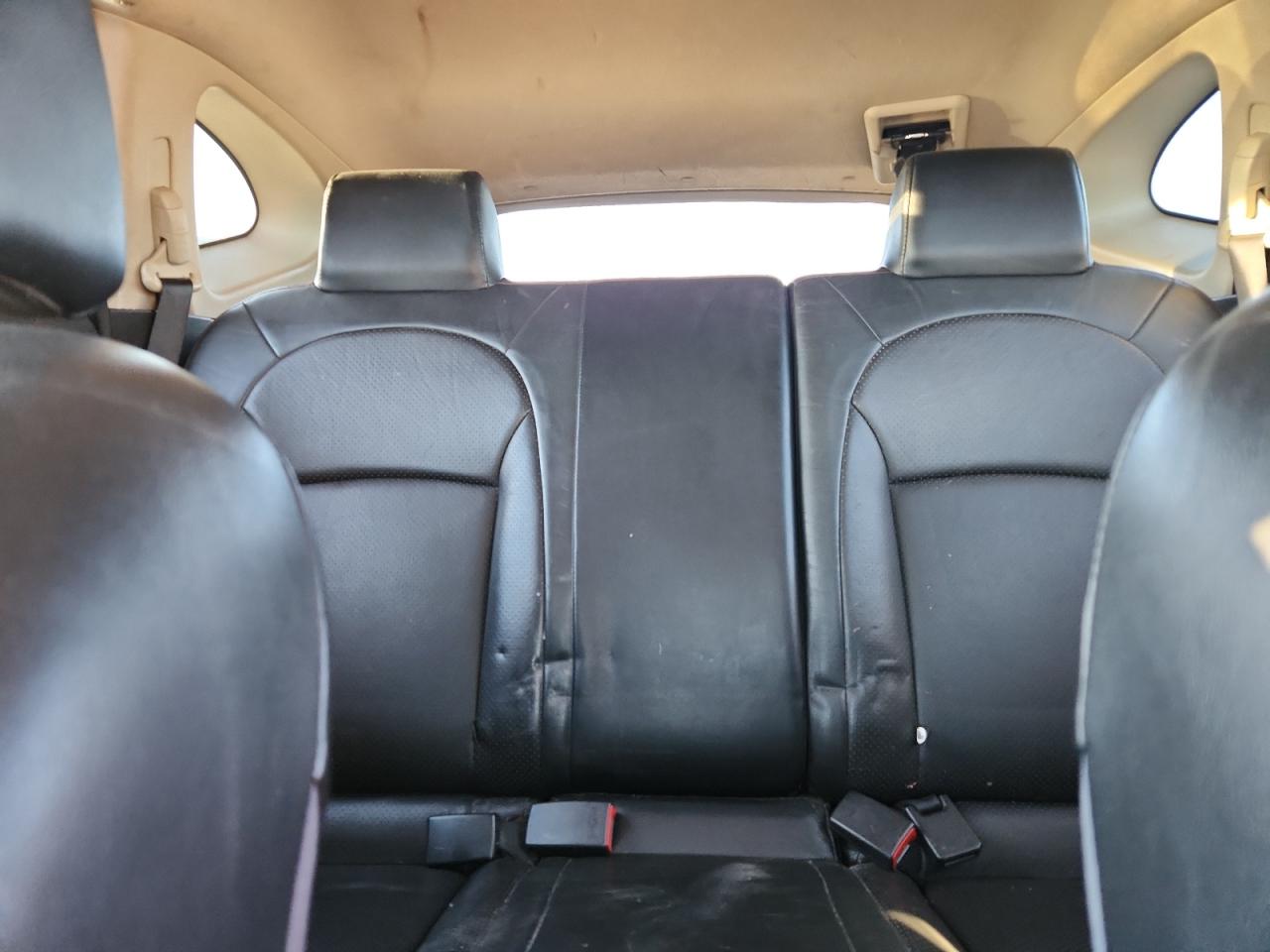 2011 Nissan Rogue S VIN: JN8AS5MV9BW265859 Lot: 92329695