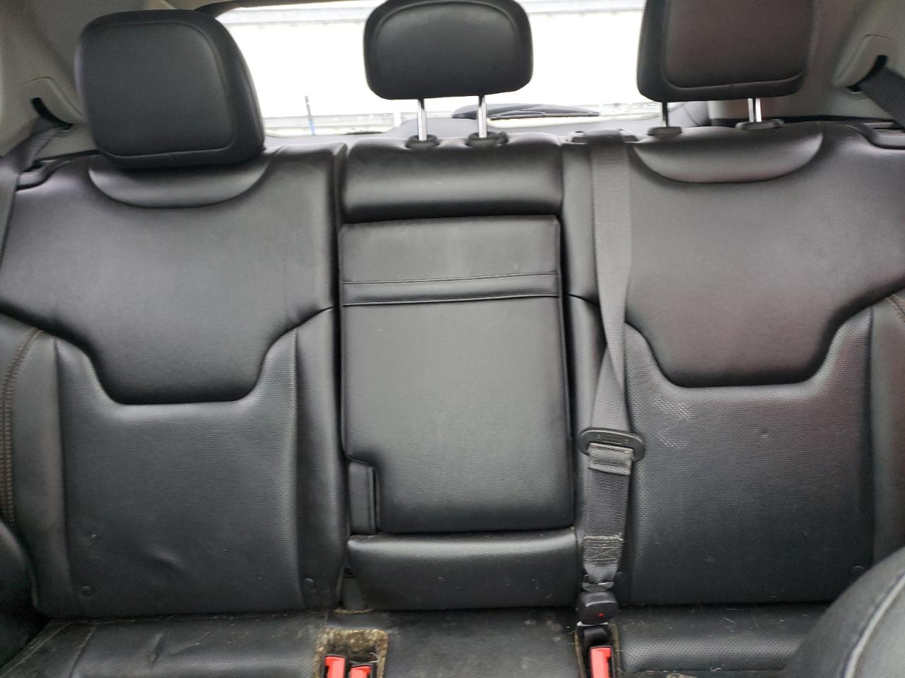 2018 Jeep Compass Limited VIN: 3C4NJDCB9JT246184 Lot: 91007695