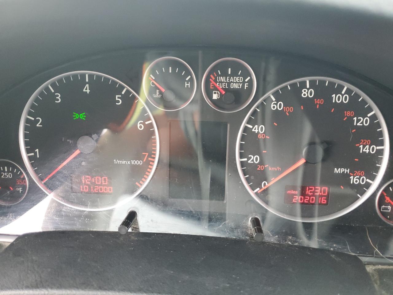 2005 Audi Allroad VIN: WA1YD64B35N013819 Lot: 91358205