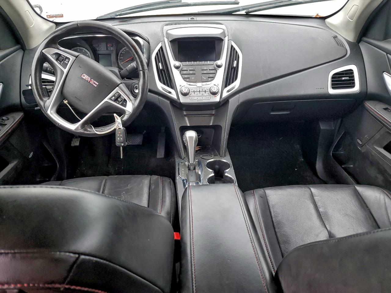 2015 GMC Terrain Slt VIN: 2GKFLSE36F6391613 Lot: 94311495