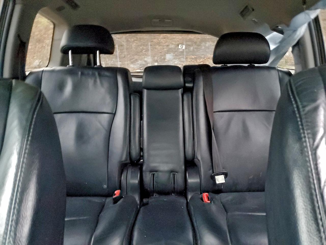 2012 Toyota Highlander Base VIN: 5TDBK3EH4CS155011 Lot: 93349235