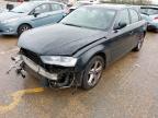 2013 AUDI A4 2.0 TDI 150 SE TECHNIK 4DR MULTITRONIC for sale at Copart SANDWICH