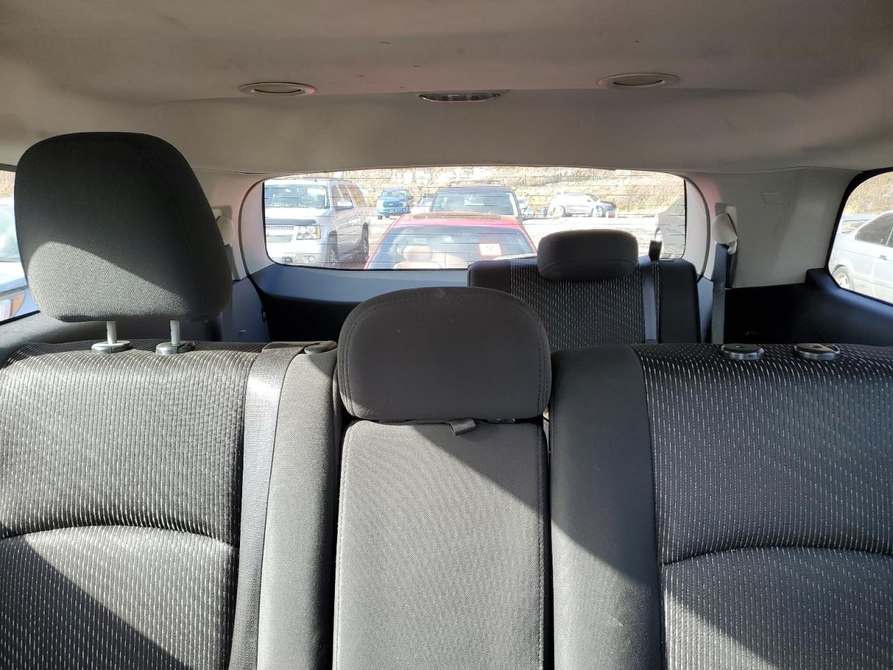 2015 Dodge Journey Sxt VIN: 3C4PDDBG4FT608703 Lot: 92530755