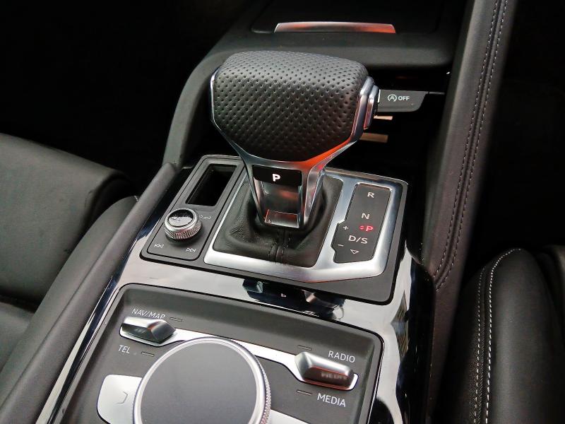 2024 AUDI R8 5.2 FSI V10 QUATTRO PERFORMANCE ED 2DR S TRONIC