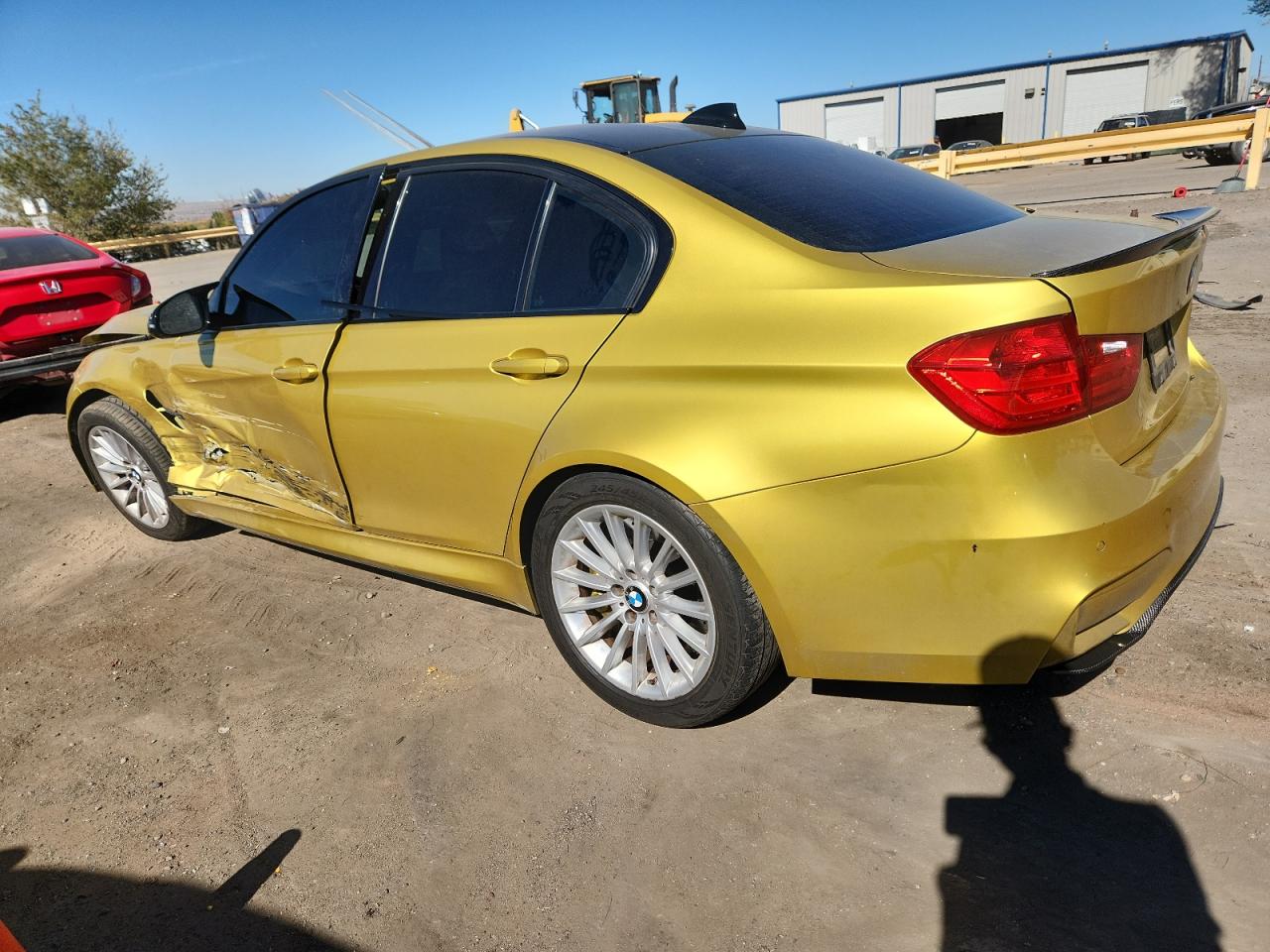 Фото: WBS3C9C55FP806134