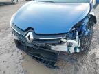 2017 RENAULT CLIO 1.5 DCI 90 DYNAMIQUE S NAV 5DR for sale at Copart BRISTOL