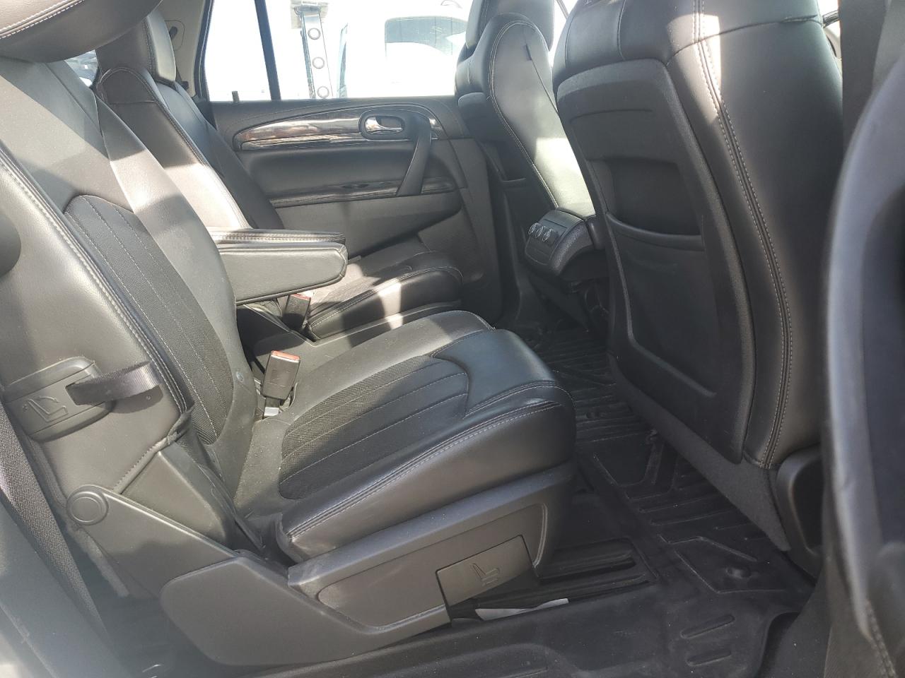 2016 Buick Enclave VIN: 5GAKVBKD8GJ104862 Lot: 92109385