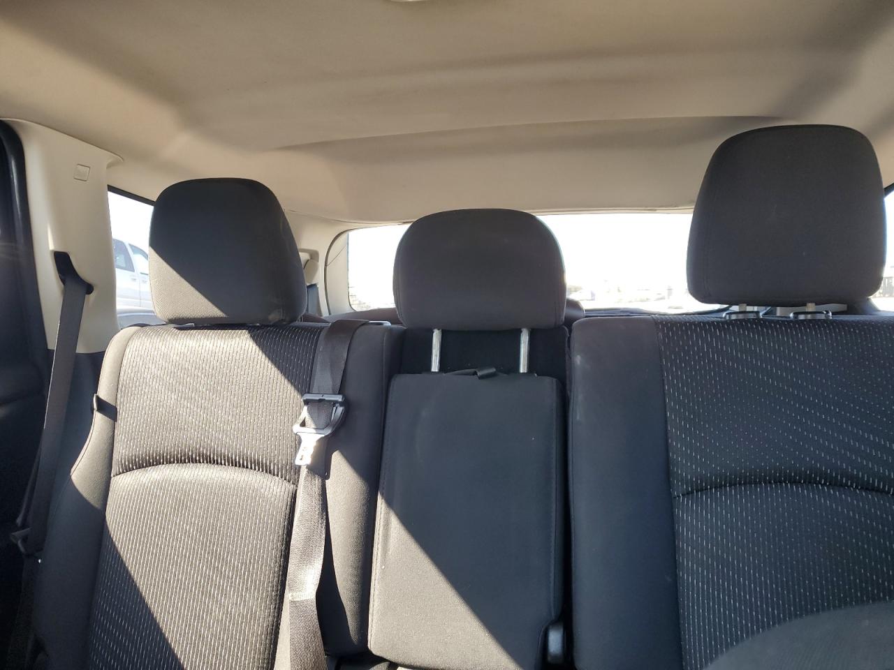 2018 Dodge Journey Se VIN: 3C4PDCAB1JT532883 Lot: 91777045