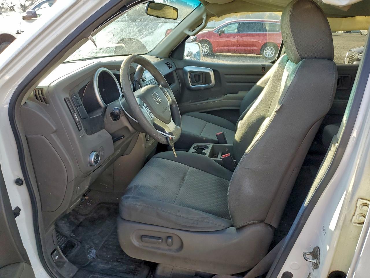 2006 Honda Ridgeline Rts VIN: 2HJYK16496H564338 Lot: 93658635