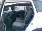2019 VOLKSWAGEN TIGUAN ALLSPACE 2.0 TDI 4MOTION R-LINE 5DR DSG for sale at Copart CORBY
