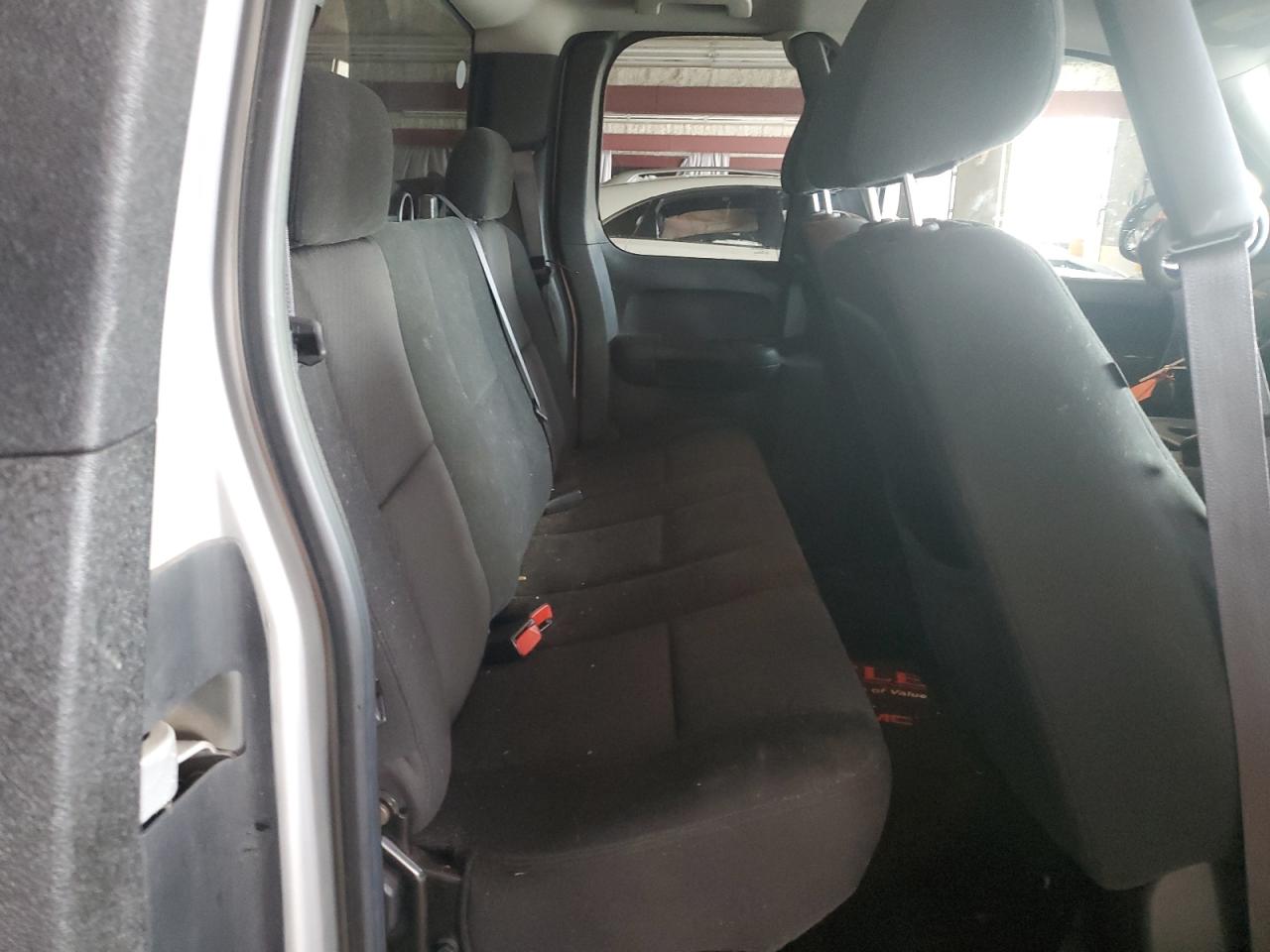 2011 GMC Sierra C1500 Sl VIN: 1GTR1UEA3BZ380754 Lot: 92043265