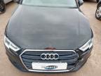 2017 AUDI A3 1.6 TDI 116 SPORT 4DR for sale at Copart BRISTOL