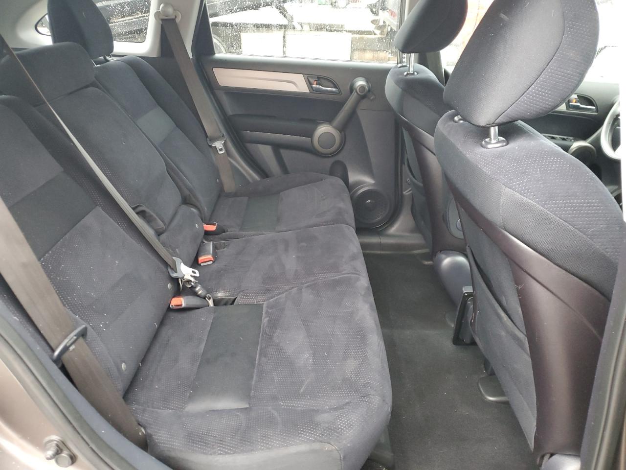 2010 Honda Cr-V Ex VIN: 3CZRE3H54AG701691 Lot: 90811105