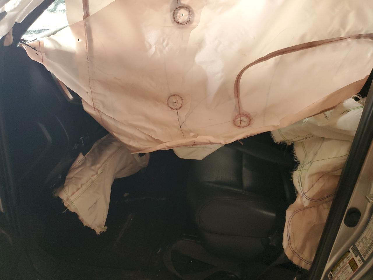 2018 Toyota Tacoma Double Cab VIN: 3TMGZ5AN1JM184939 Lot: 93630395