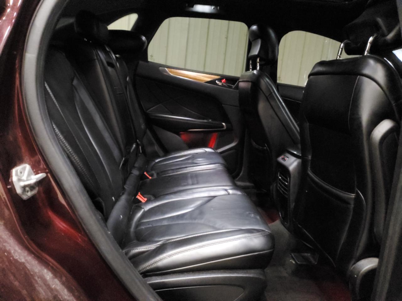 2016 Lincoln Mkc Select VIN: 5LMTJ2DH1GUJ31374 Lot: 92885695