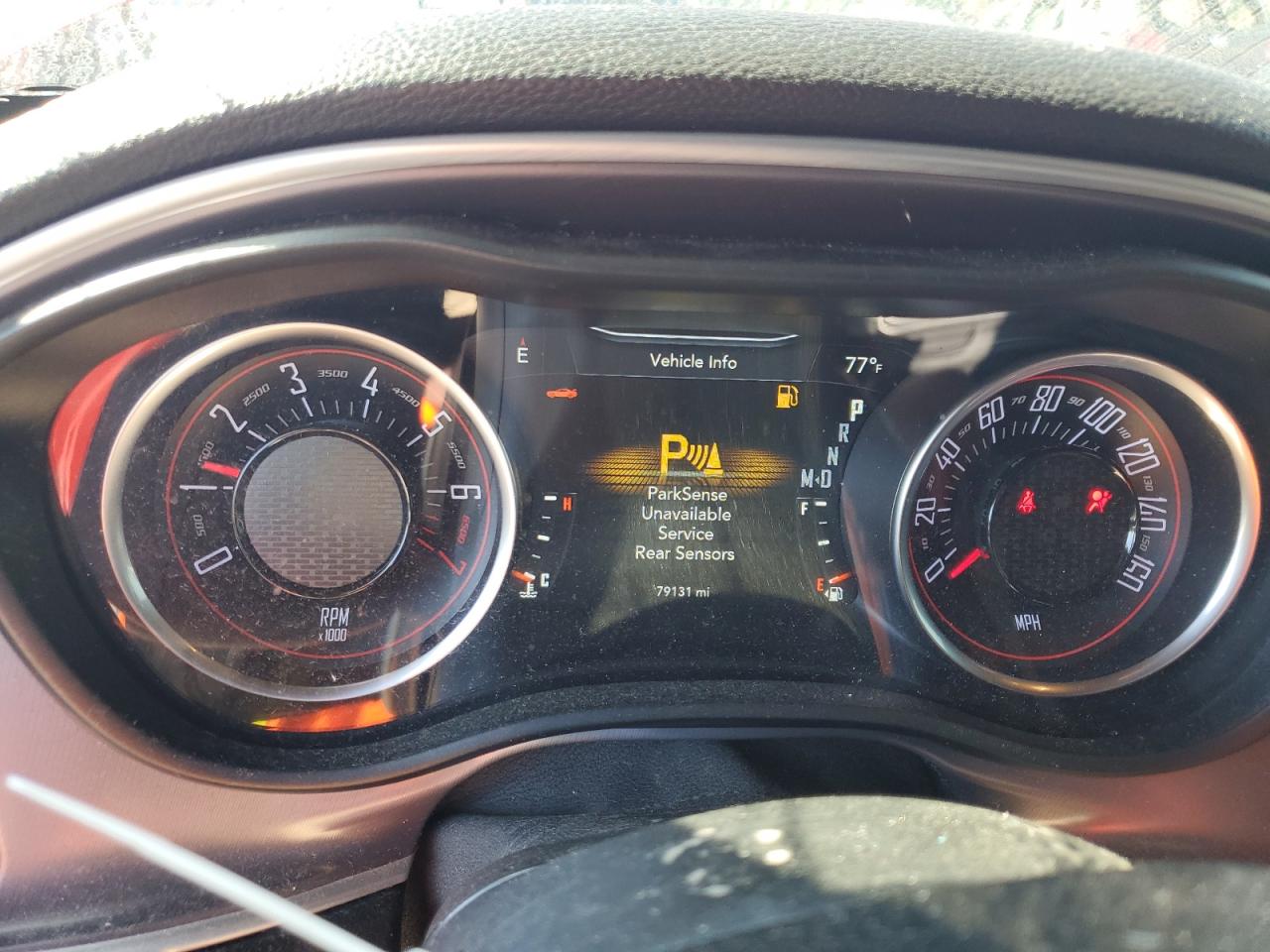 2019 Dodge Challenger Gt VIN: 2C3CDZJG8KH756423 Lot: 91642205