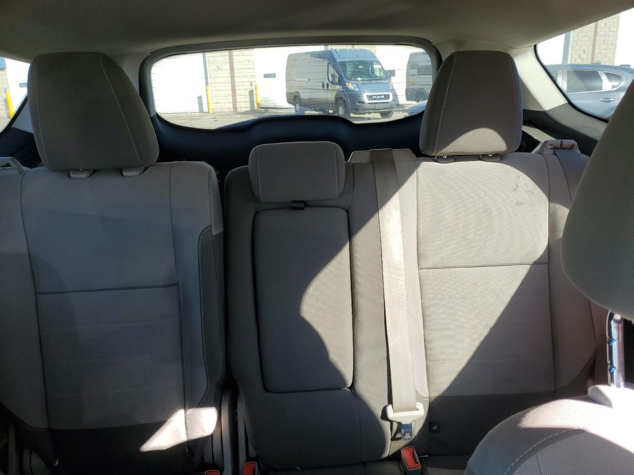 2015 Ford Escape Se VIN: 1FMCU0G90FUA84288 Lot: 92581525