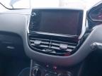 2012 PEUGEOT 208 1.4 VTI ACTIVE 3DR for sale at Copart CHESTER