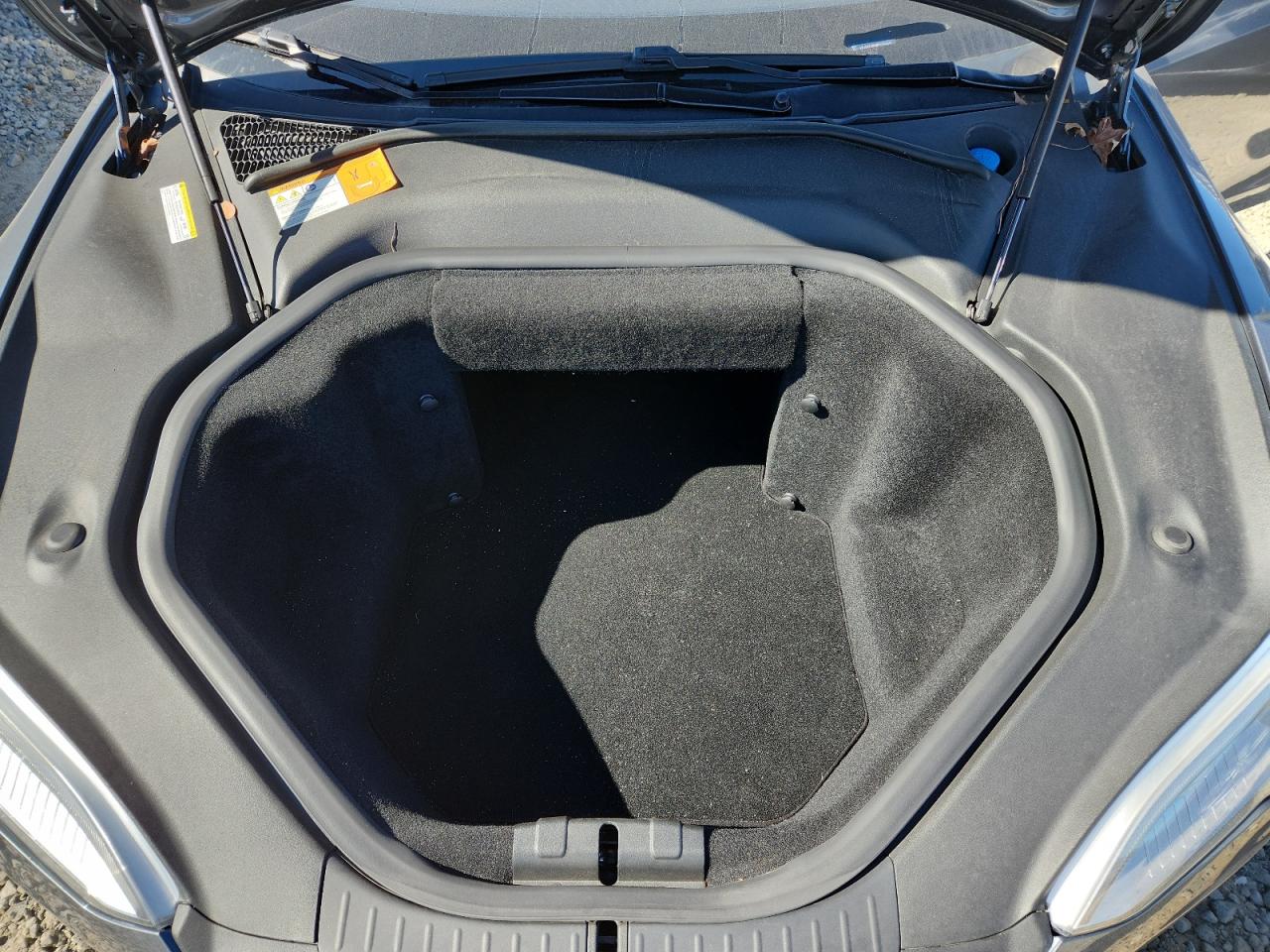 2013 Tesla Model S VIN: 5YJSA1CN9DFP25669 Lot: 90750745