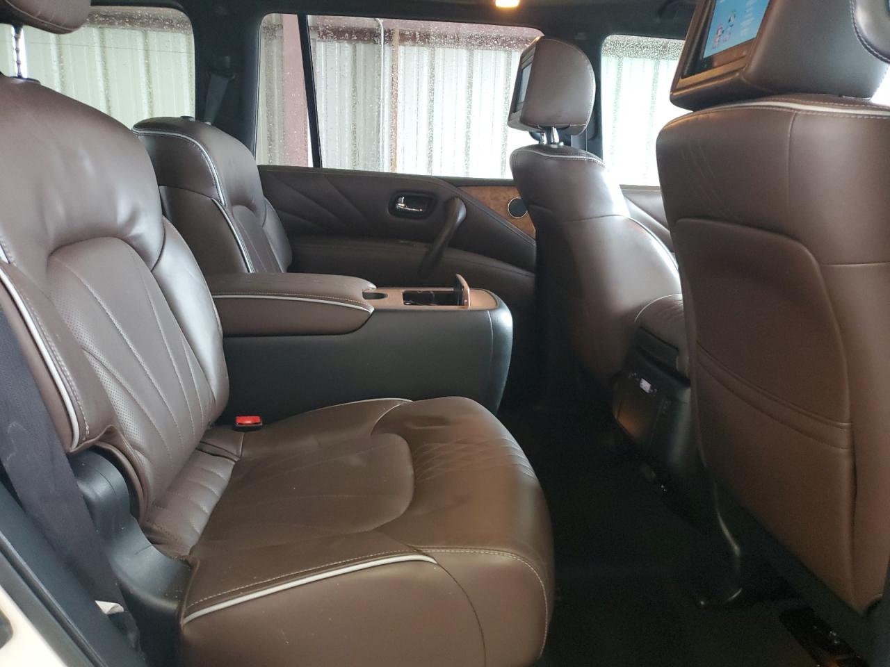 2015 Infiniti Qx80 VIN: JN8AZ2NE4F9081989 Lot: 93112395
