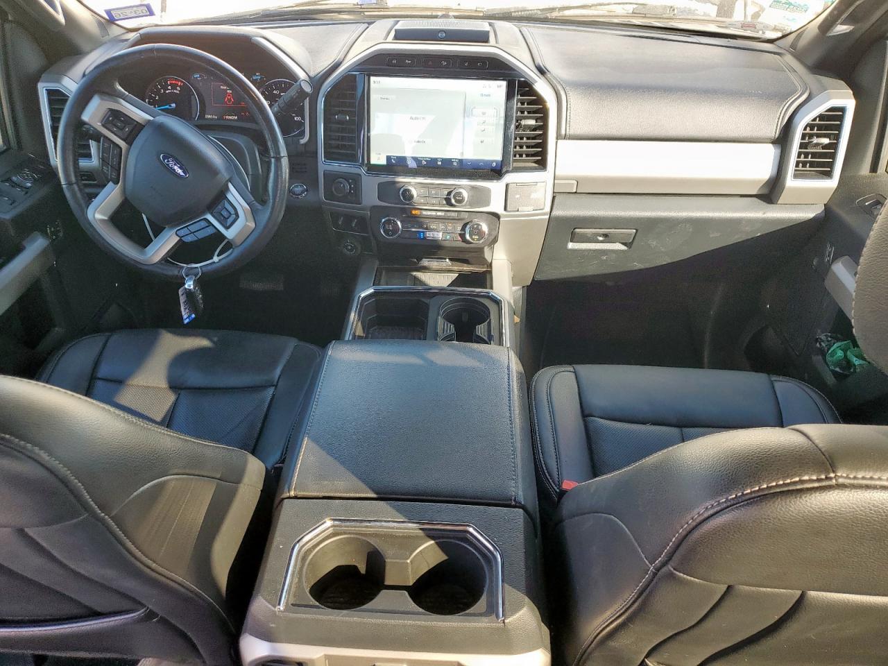 2022 Ford F350 Super Duty VIN: 1FT8W3DT1NEC25464 Lot: 91832865