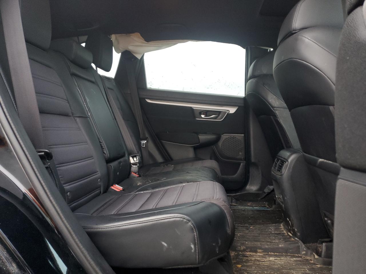 2021 Honda Cr-V Sport VIN: 2HKRW2H41MH230258 Lot: 93680735