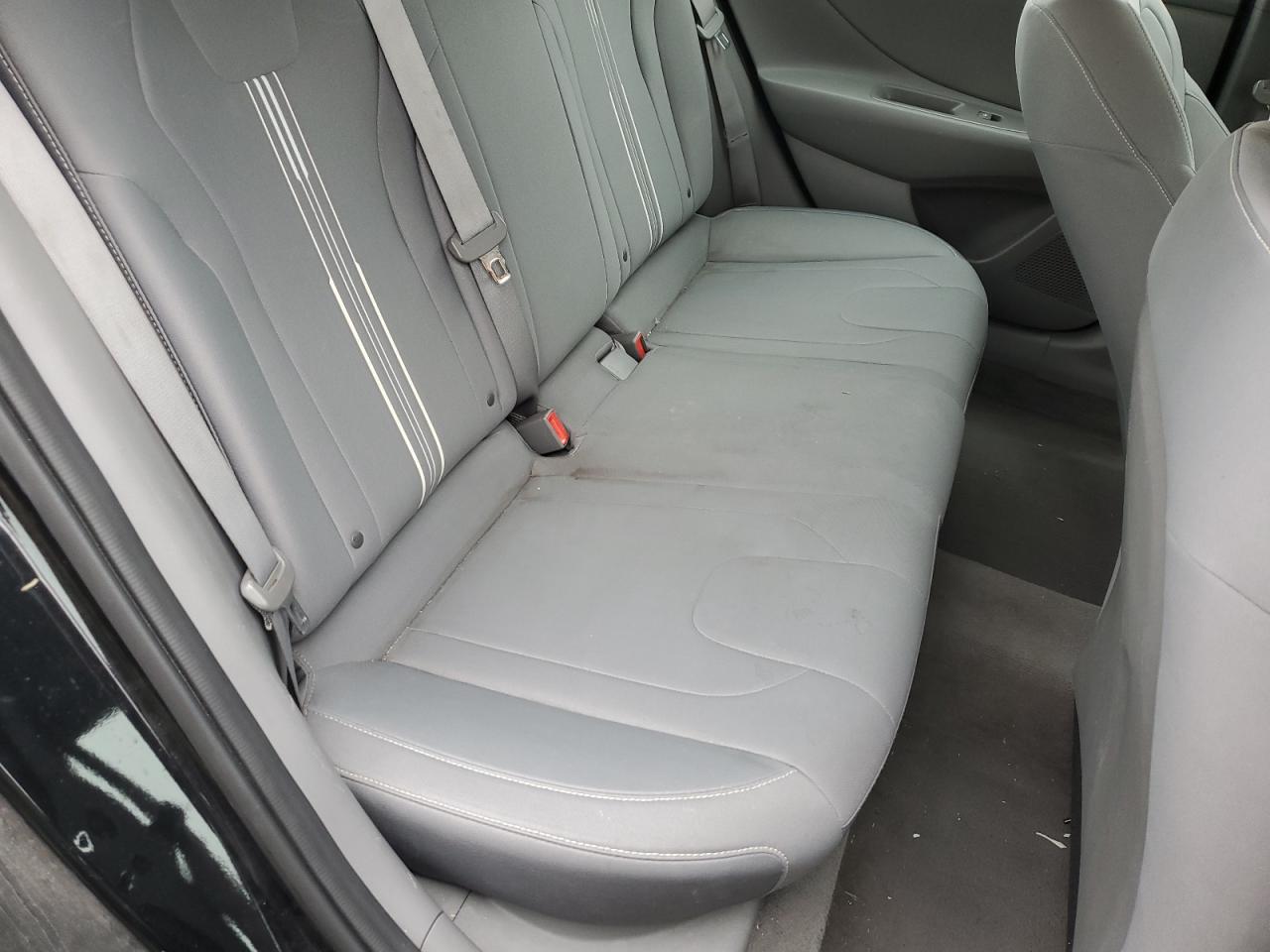 2021 Hyundai Elantra Sel VIN: 5NPLM4AG6MH036028 Lot: 93784395