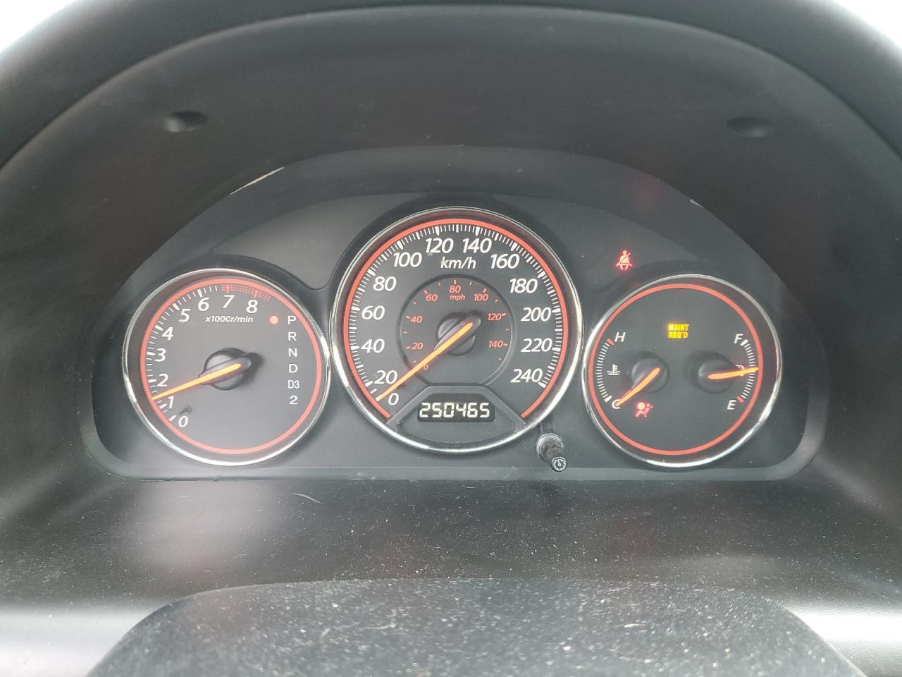 2003 Honda Civic Ex VIN: 1HGEM22903L805860 Lot: 90977775