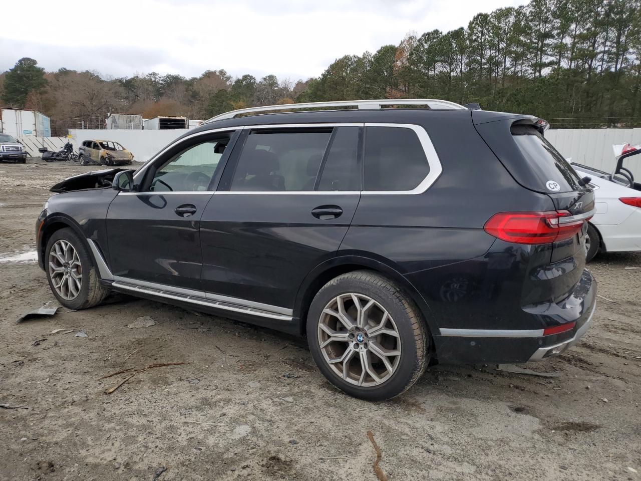 Фото: 5UXCW2C53KL088587