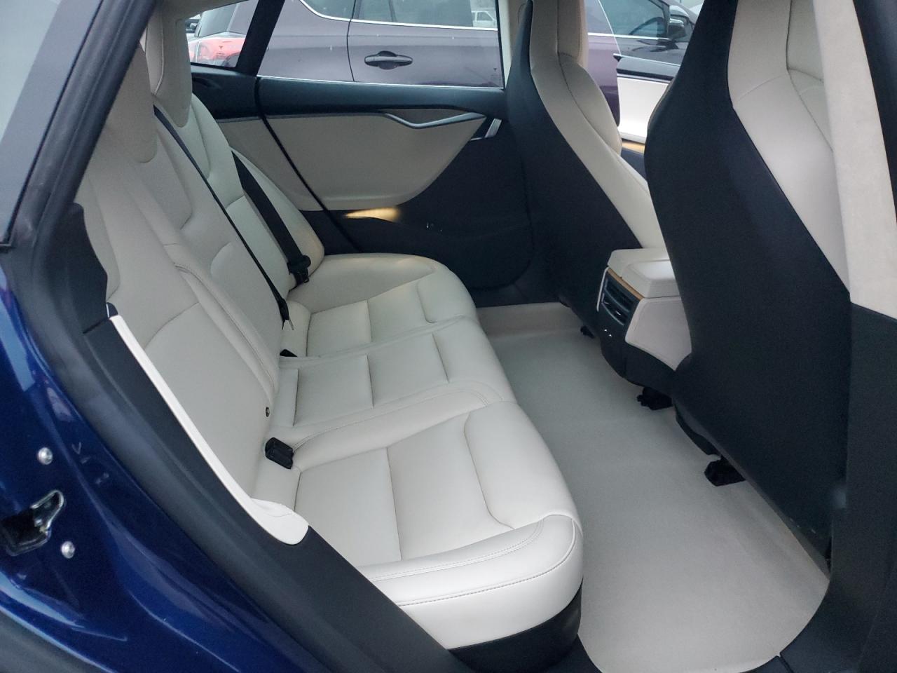 2018 Tesla Model S VIN: 5YJSA1E21JF257094 Lot: 91461815