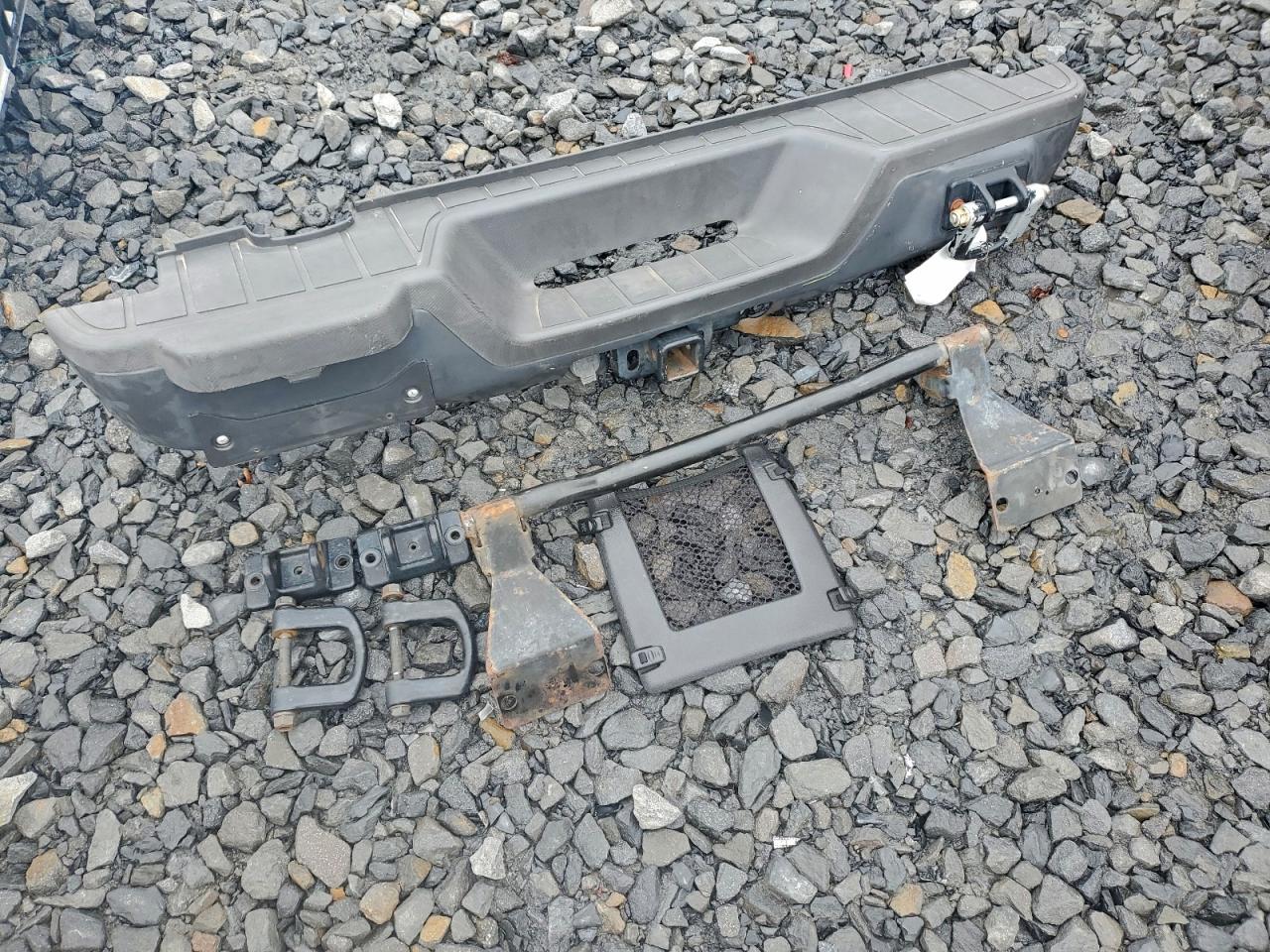 2008 Hummer H3 VIN: 5GTEN13EX88196331 Lot: 93205745