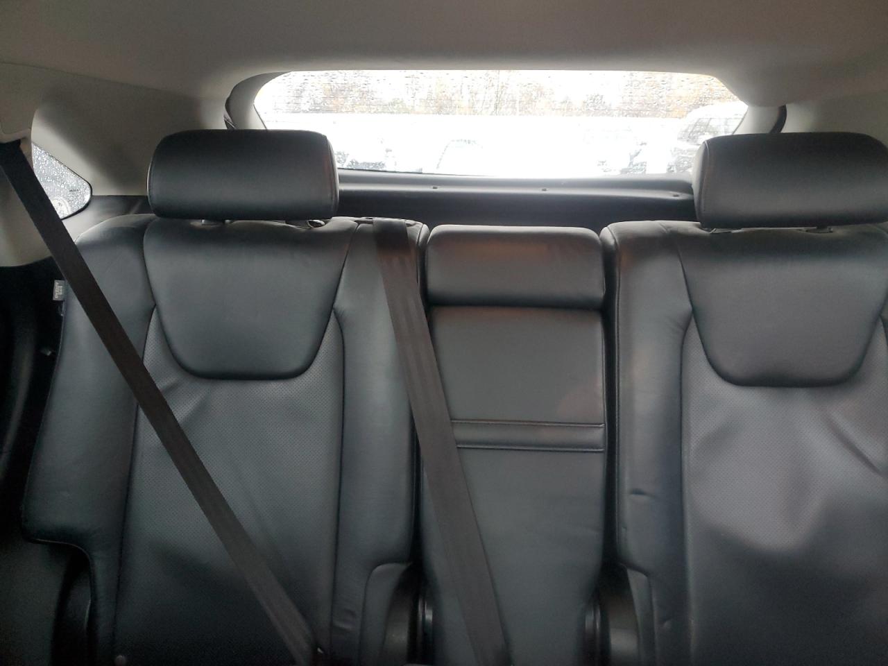 2010 Lexus Rx 350 VIN: 2T2BK1BA7AC001616 Lot: 92000525