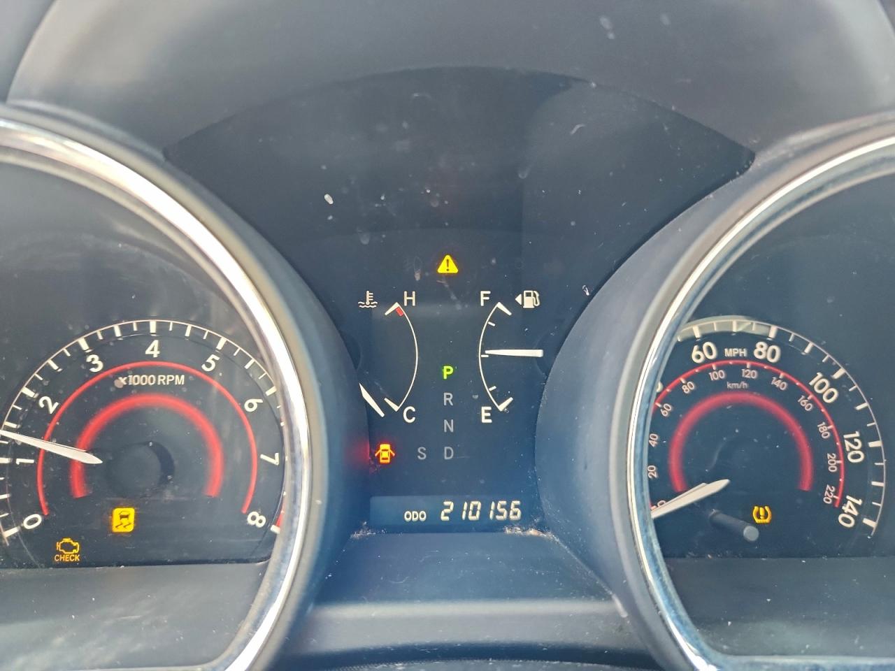 2009 Toyota Highlander Limited VIN: JTEDS42A892075101 Lot: 93954725