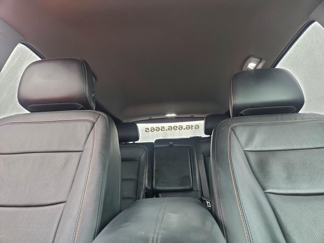 2019 Chevrolet Equinox Premier VIN: 2GNAXPEX6K6307589 Lot: 94128945