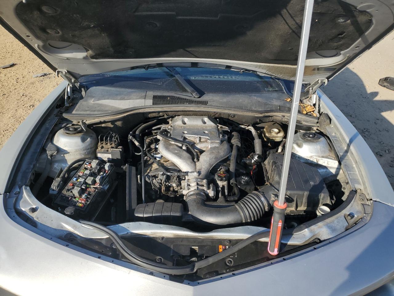 2011 Chevrolet Camaro Lt VIN: 2G1FB3DD8B9193874 Lot: 93432855