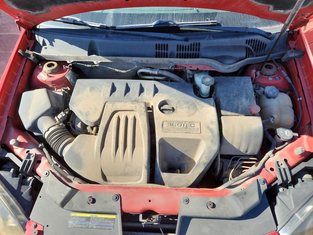 2009 Chevrolet Cobalt Lt VIN: 1G1AT58H597289859 Lot: 93028855