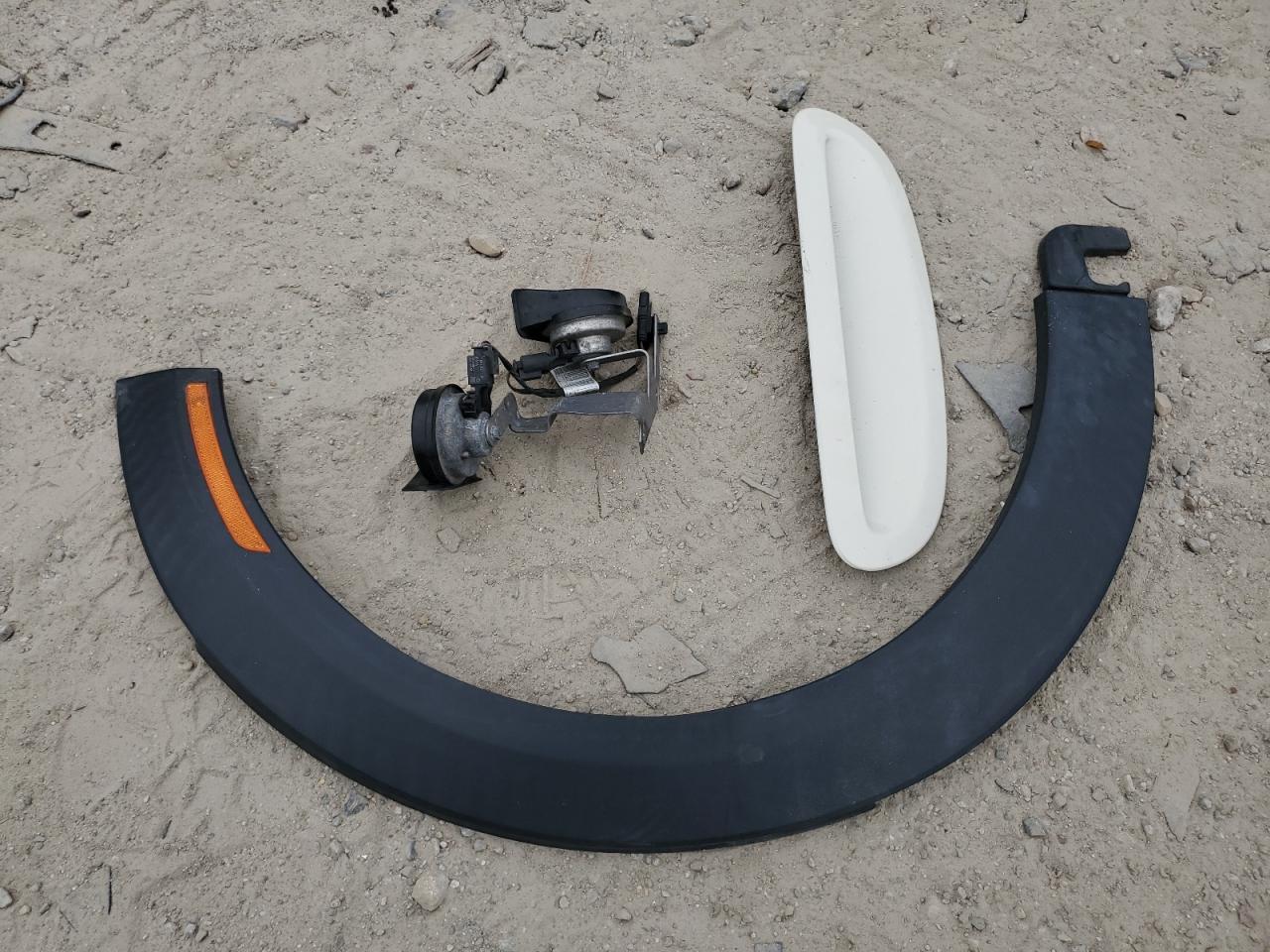 2014 Mini Cooper S VIN: WMWXM7C57ET985516 Lot: 91378425