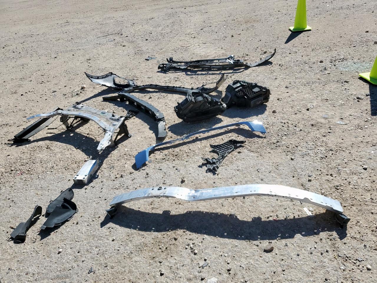 2017 Mercedes-Benz Glc 300 VIN: WDC0G4JB2HV010010 Lot: 91210325