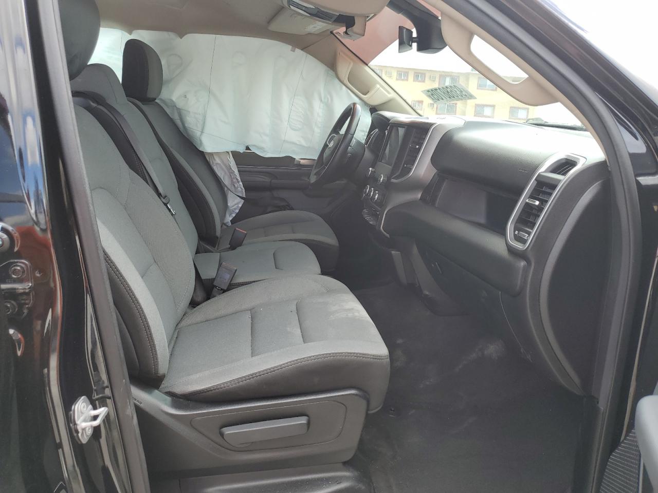 2020 Ram 1500 Big Horn/Lone Star VIN: 1C6RREBT5LN194489 Lot: 93688705