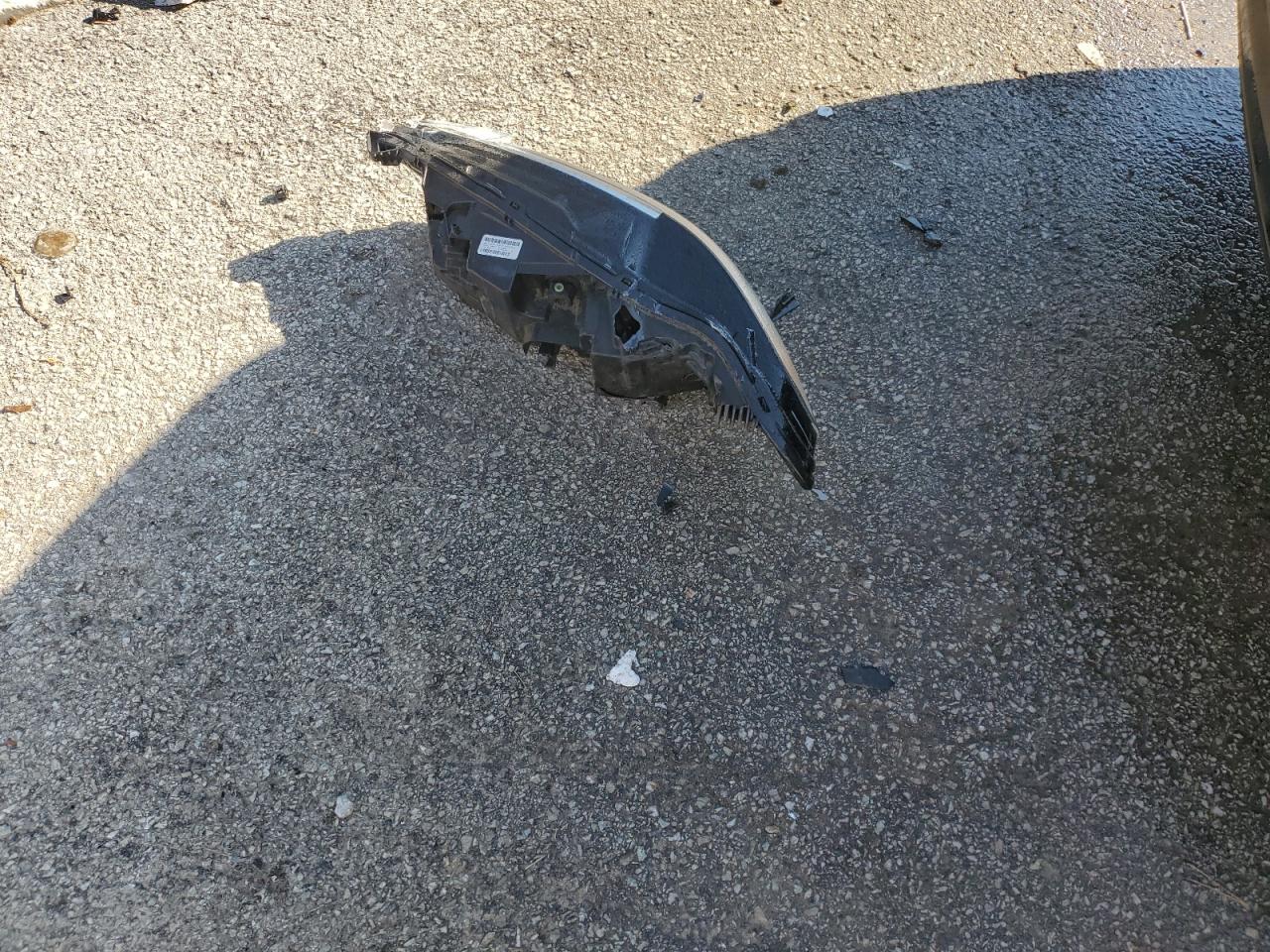 2019 Ford Fusion Sel VIN: 3FA6P0MU2KR112732 Lot: 90632145