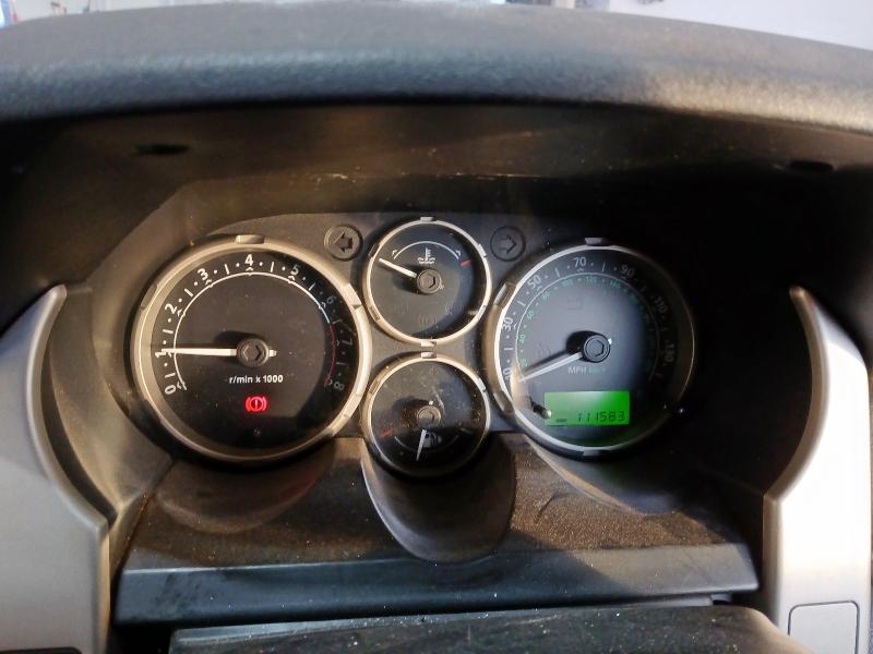 2005 LAND ROVER FREELANDER 1.8 SE STATION WAGON 5DR