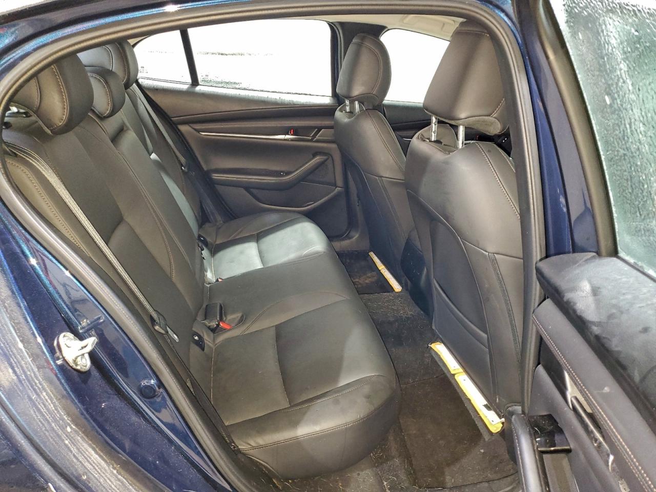 2021 Mazda 3 Preferred VIN: 3MZBPBCM9MM208229 Lot: 93206435