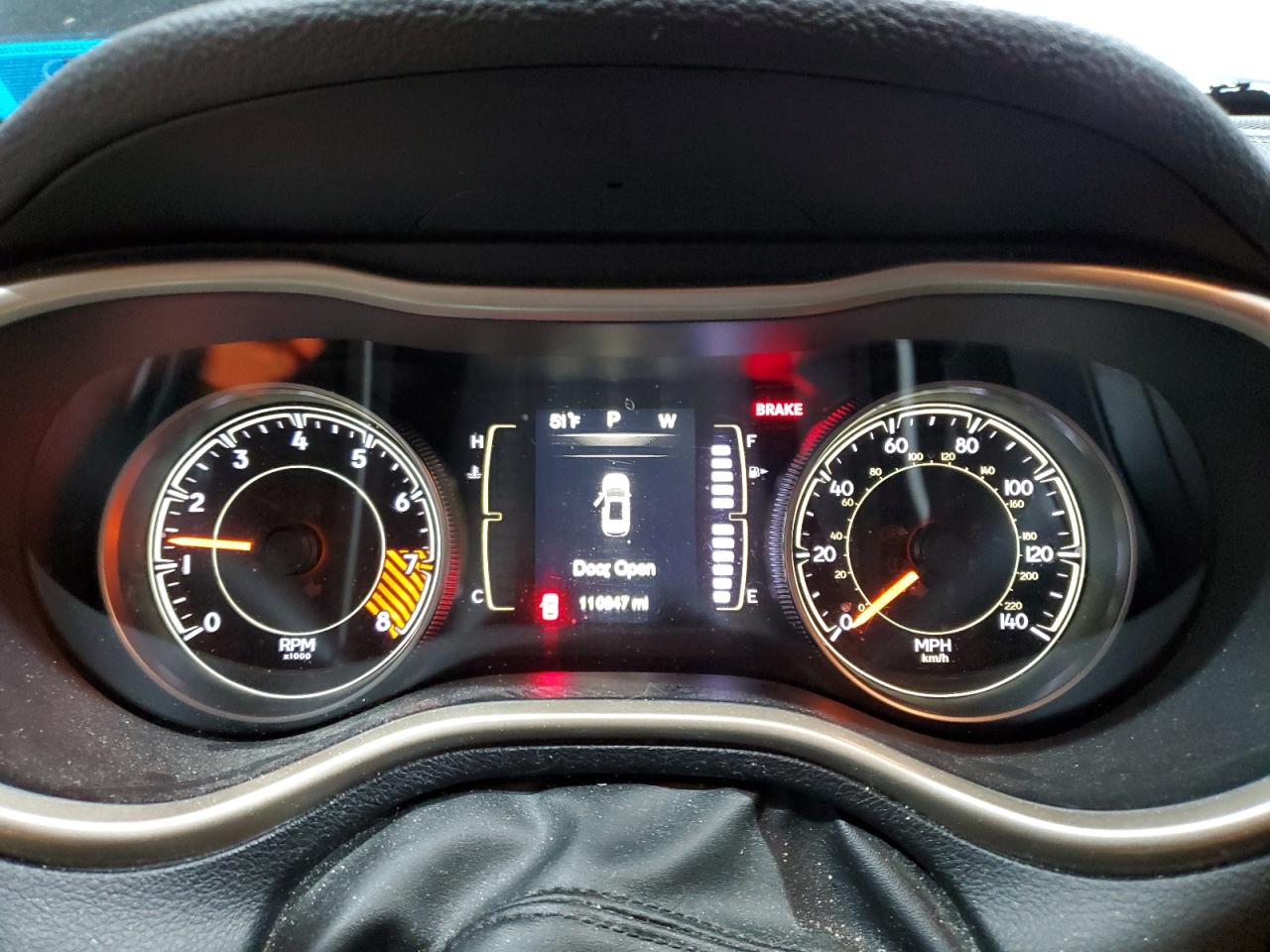 2014 Jeep Cherokee Latitude VIN: 1C4PJMCS3EW146302 Lot: 92590505