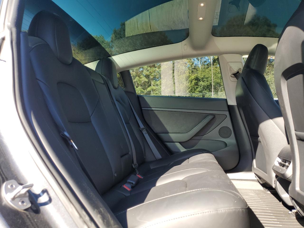 2023 Tesla Model 3 VIN: 5YJ3E1EA5PF643395 Lot: 91676745