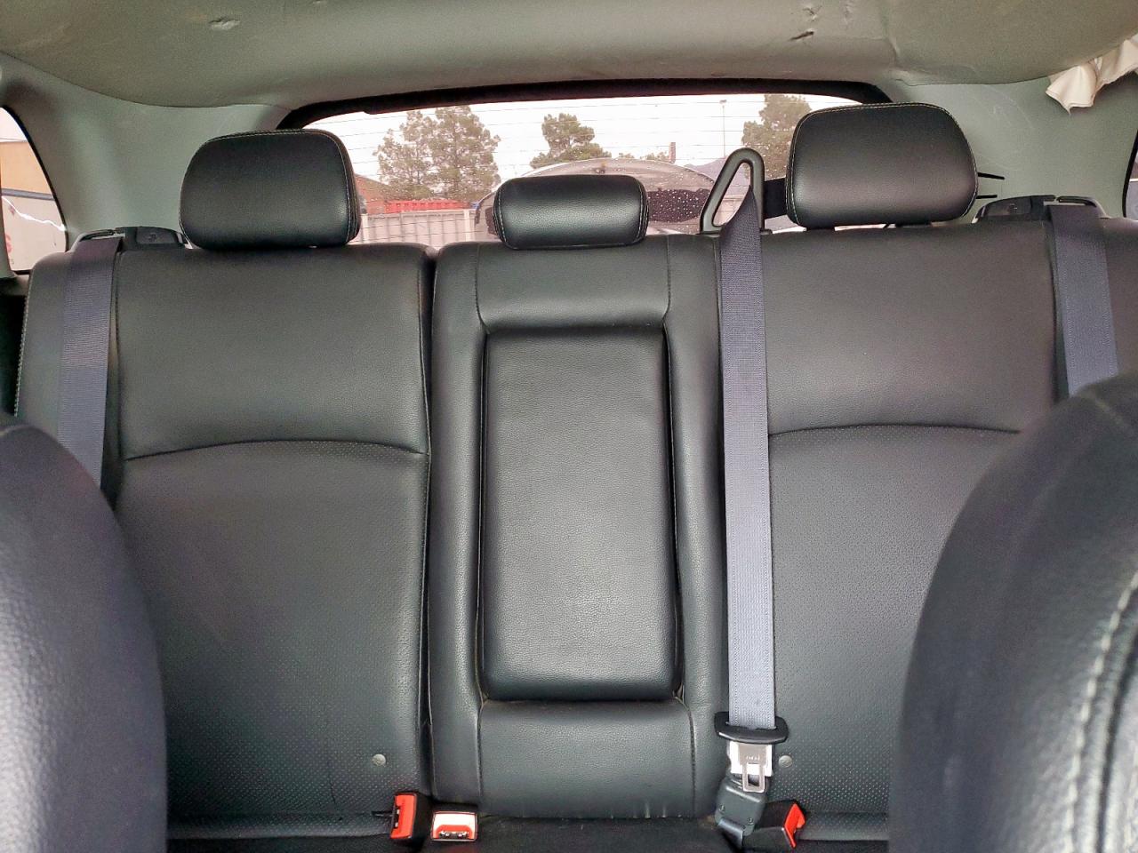 2016 Mitsubishi Outlander Sport Sel VIN: JA4AP4AW1GZ058886 Lot: 92732525