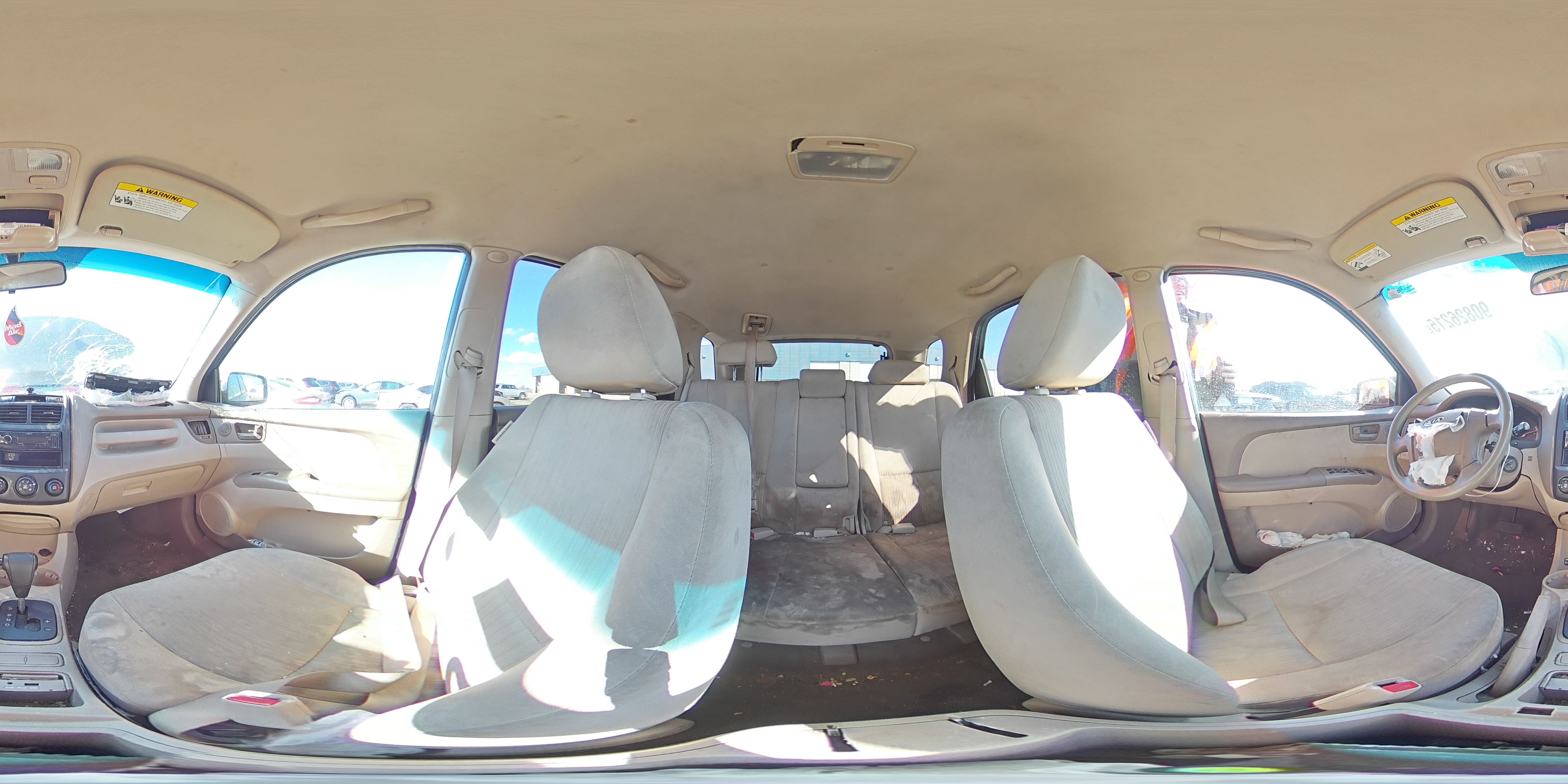 2009 Kia Sportage Lx VIN: KNDJF724X97571379 Lot: 90826215