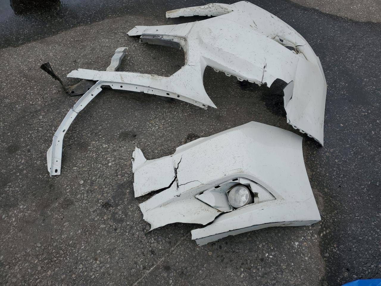 2016 Subaru Legacy 2.5I Limited VIN: 4S3BNAN68G3006554 Lot: 91938665