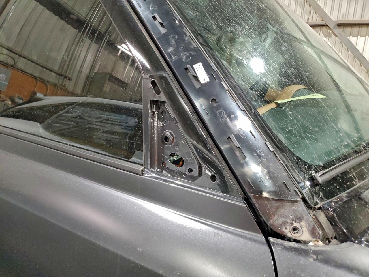 2024 Land Rover Defender 110 X VIN: SALEX7EU5R2268395 Lot: 93538385