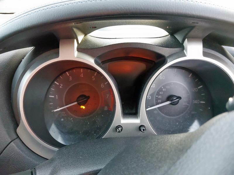 2019 NISSAN JUKE 1.6 [112] BOSE PERSONAL EDITION 5DR CVT